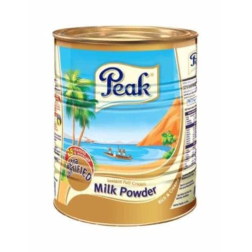 Peak Milk Powder 2500G-SurulereFoods